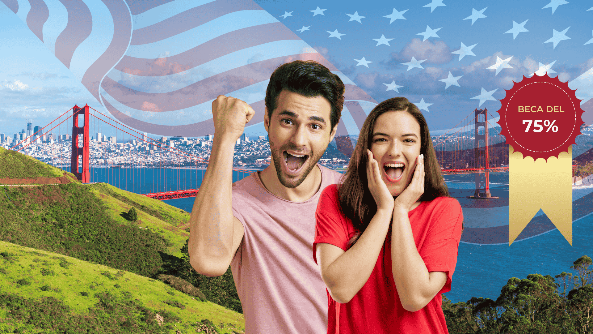 INNOVO Learning porgrama de BECAS