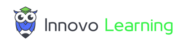 Logo INNOVO Learning (INNOVOBIZ S.A.S. DE C.V.